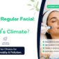 HydraFacial vs Regular Facial