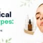 Chemical Peel Types: Which One Is Right for Your Skin?
