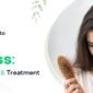 female hair loss causes diagnosis treatment