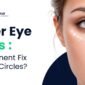under eye fillers for dark circles